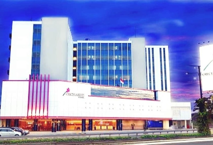 Fotos del hotel Orchardz Hotel Bandara:  4