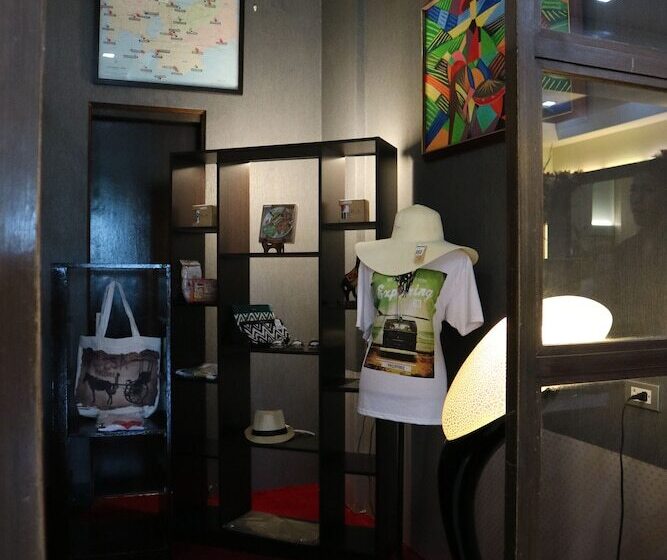 فندق Paseo Premiere