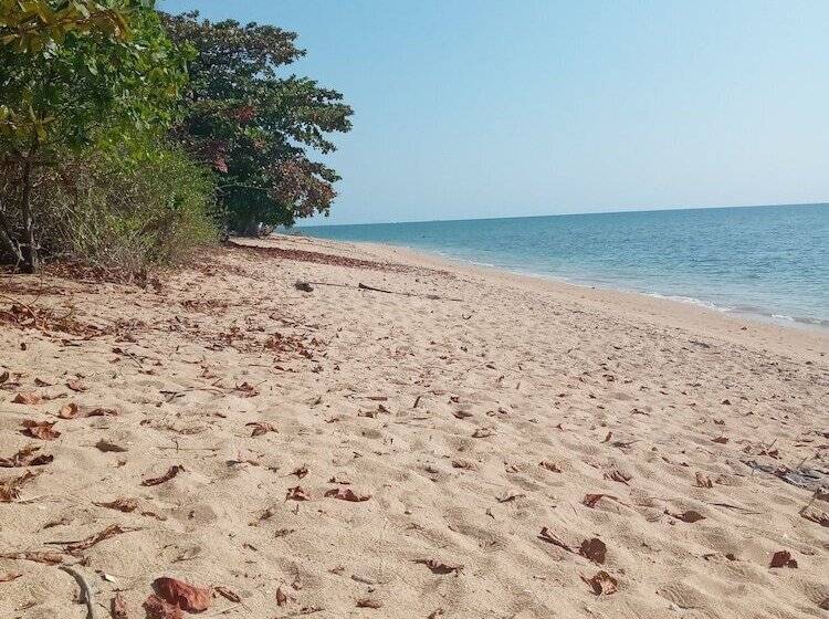 Отель Peace Lanta Mansion