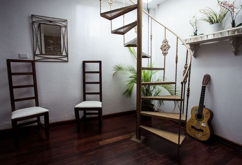 Fotos del hotel Portes 9:  18