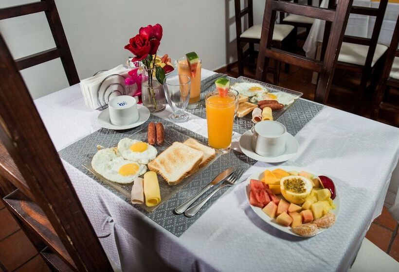 Fotos del hotel Portes 9:  14