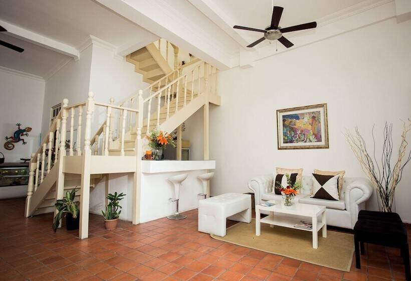 Fotos del hotel Portes 9:  23