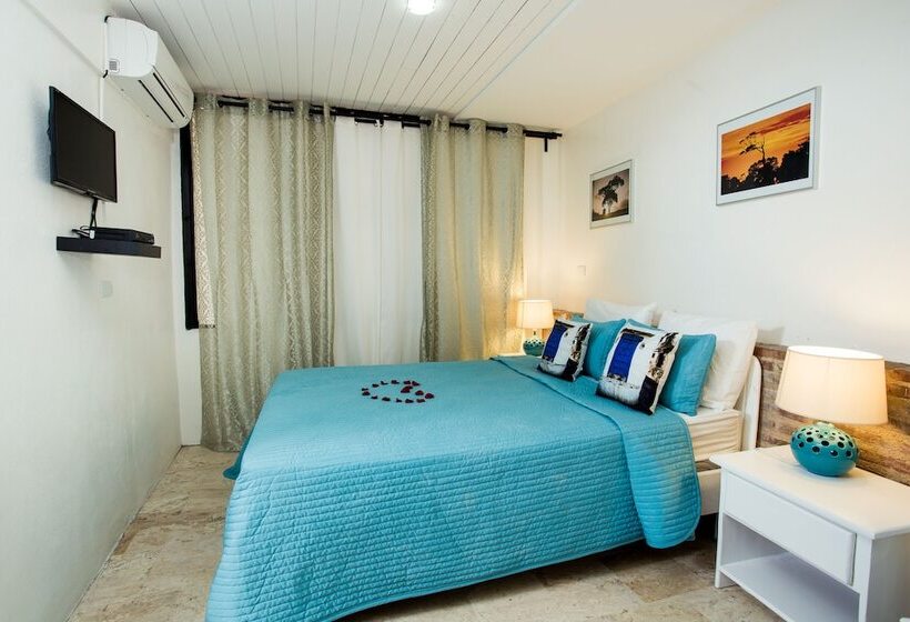 Fotos del hotel Portes 9:  3