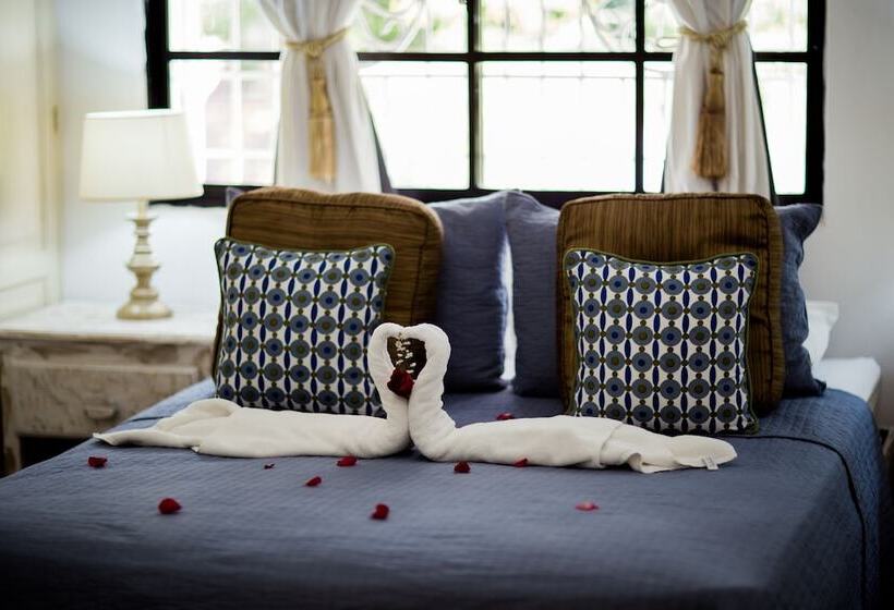 Fotos del hotel Portes 9:  6