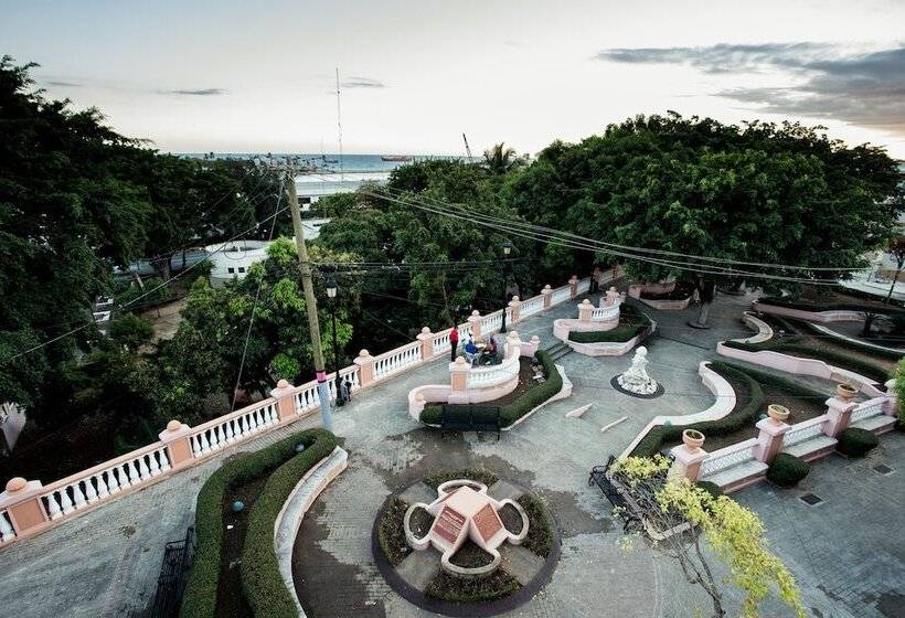 Fotos del hotel Portes 9:  22