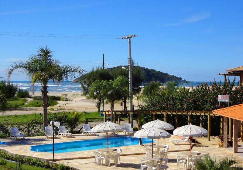 호텔 Pousada Barra Mar