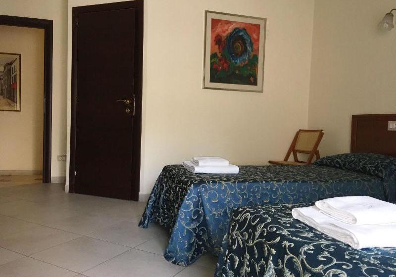 Fotos del hotel Rome Sweet Rome:  7