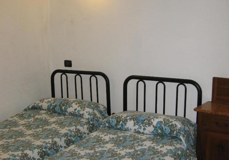 Отель Rooms La Torre