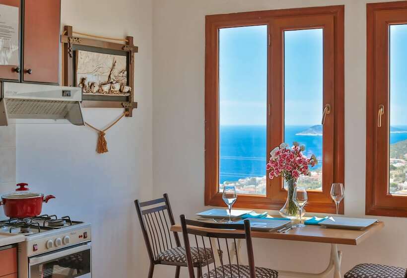 Samira Resort Hotel Aparts & Villas