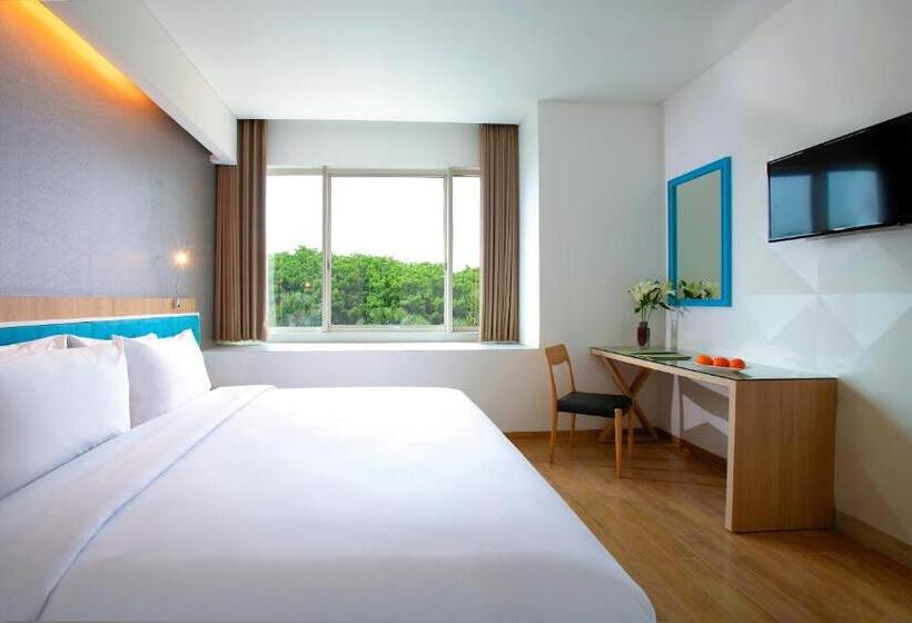 Fotos del hotel Santika Kelapa Gading: 1 Fotos del hotel Santika Kelapa Gading: 1