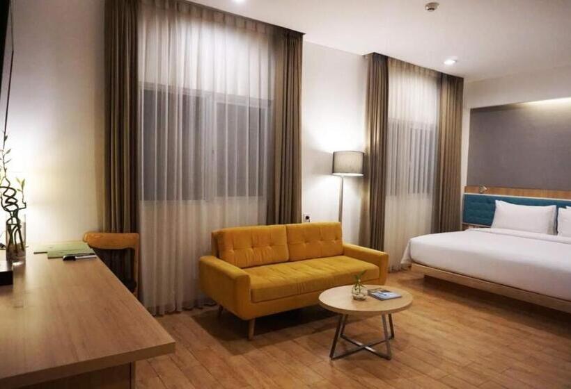 Fotos del hotel Santika Kelapa Gading:  8