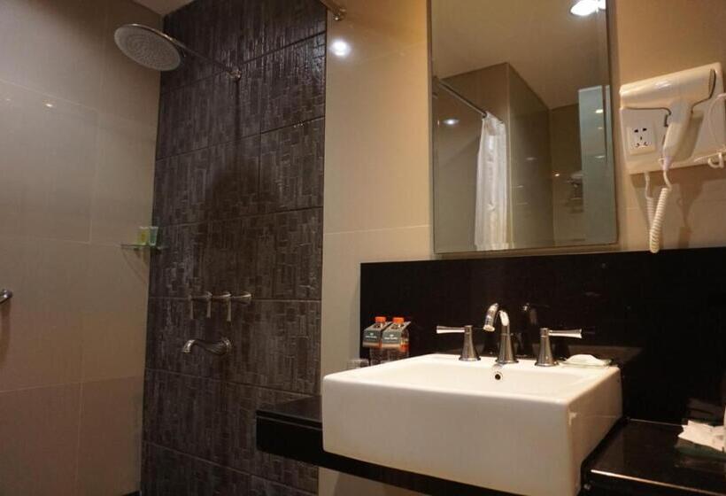 Fotos del hotel Santika Kelapa Gading:  10