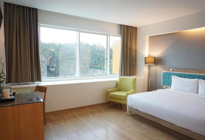 Fotos del hotel Santika Kelapa Gading:  12