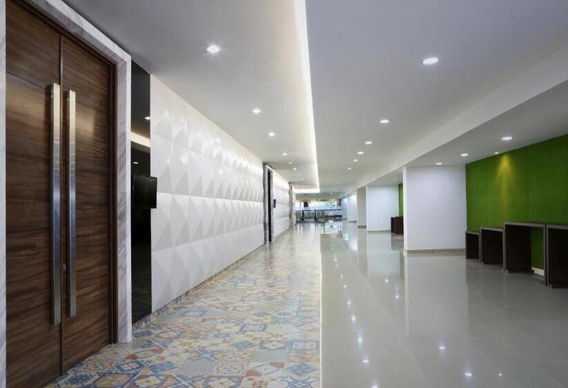 Fotos del hotel Santika Kelapa Gading:  29