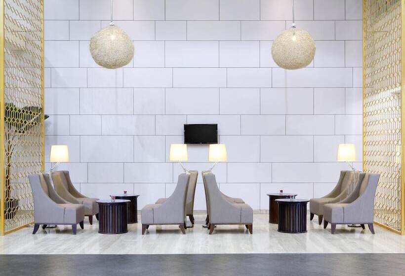 Fotos del hotel Santika Kelapa Gading:  30