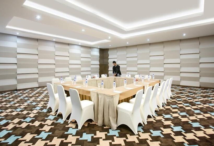 Fotos del hotel Santika Kelapa Gading:  9