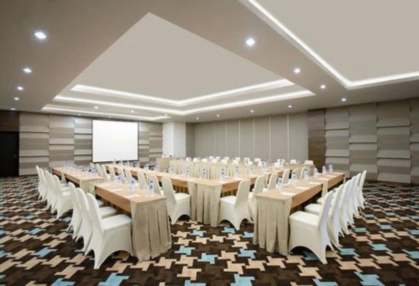 Fotos del hotel Santika Kelapa Gading:  26