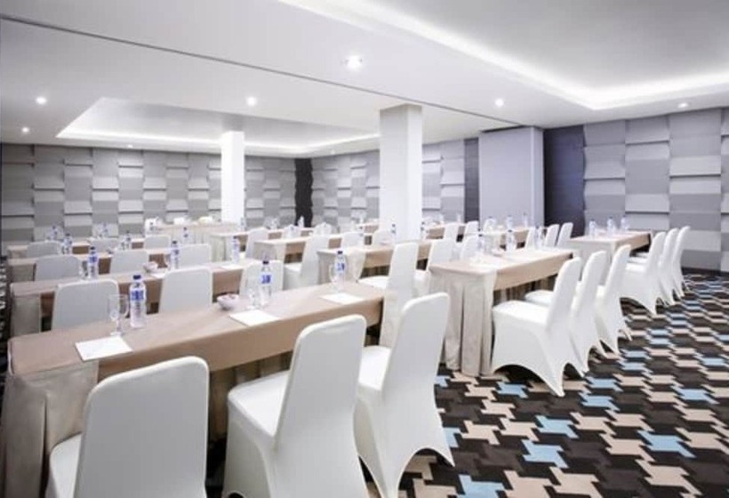 Fotos del hotel Santika Kelapa Gading:  5