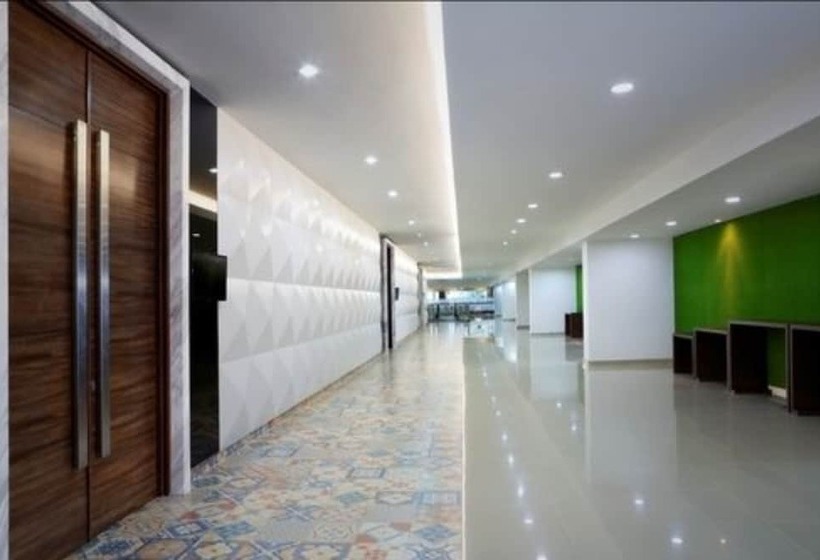 Fotos del hotel Santika Kelapa Gading:  27