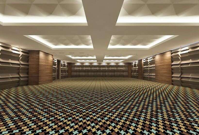 Fotos del hotel Santika Kelapa Gading:  6