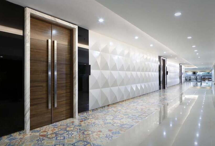 Fotos del hotel Santika Kelapa Gading:  4