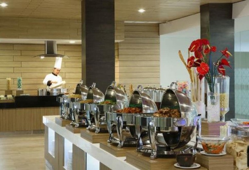 Fotos del hotel Santika Kelapa Gading:  34