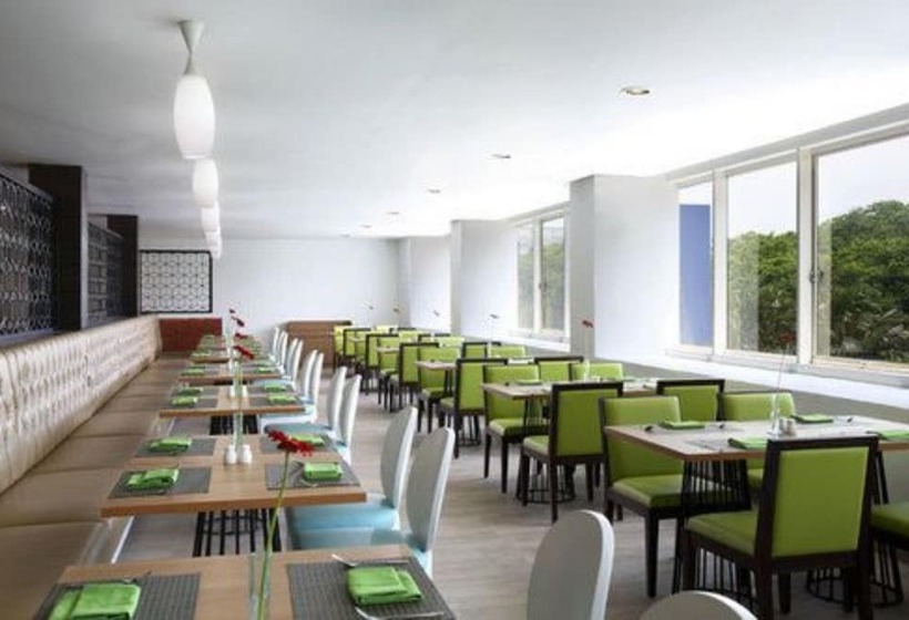 Fotos del hotel Santika Kelapa Gading:  3