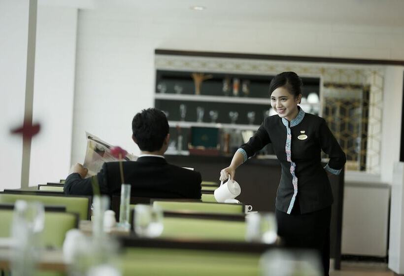 Fotos del hotel Santika Kelapa Gading:  20