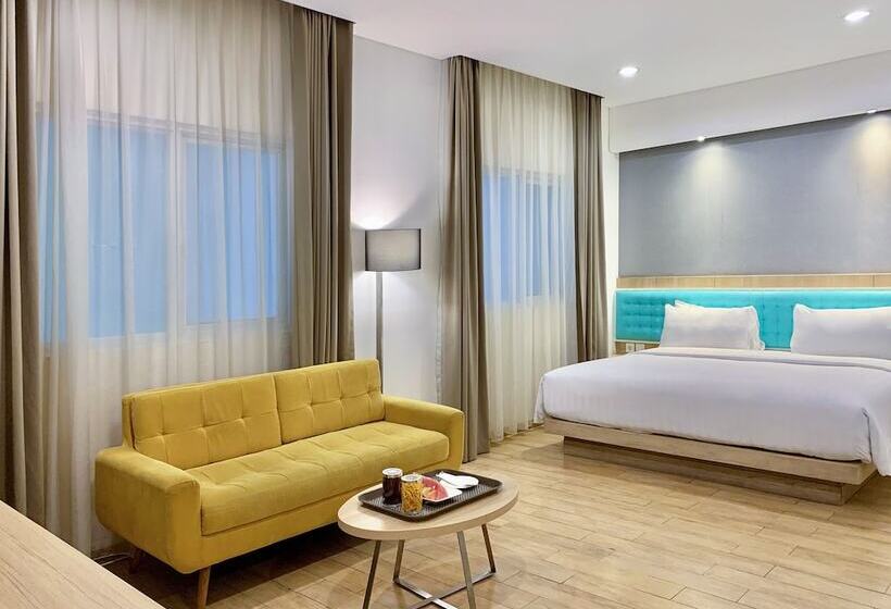 Fotos del hotel Santika Kelapa Gading:  24