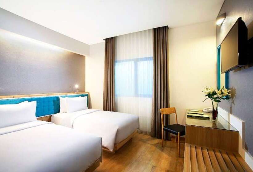 Fotos del hotel Santika Kelapa Gading:  13