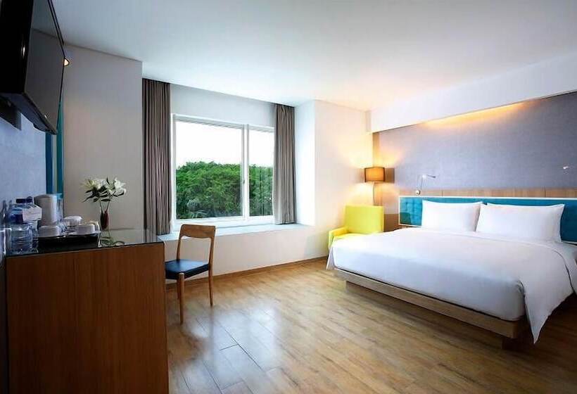 Fotos del hotel Santika Kelapa Gading:  15
