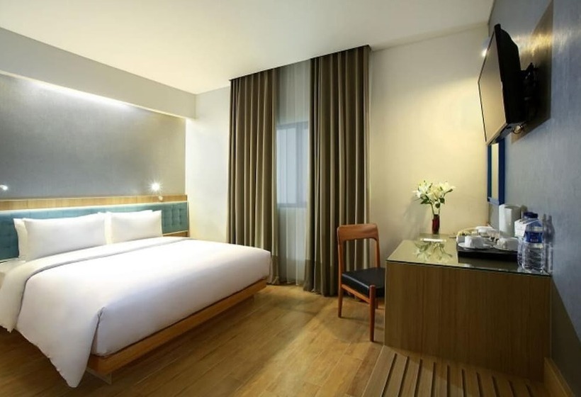 Fotos del hotel Santika Kelapa Gading:  38