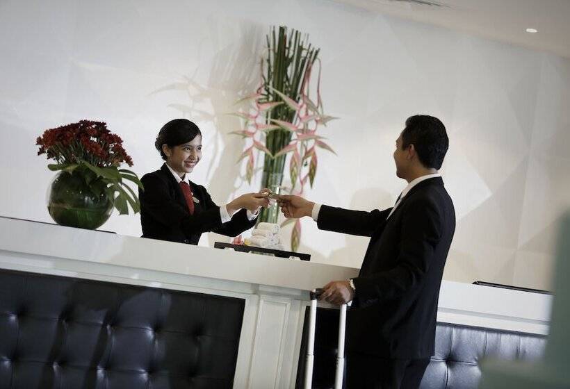 Fotos del hotel Santika Kelapa Gading:  40