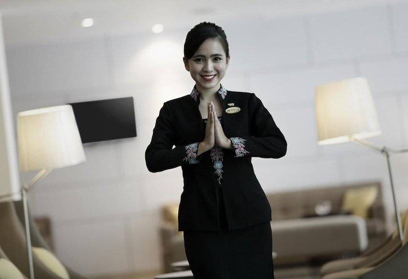 Fotos del hotel Santika Kelapa Gading:  42