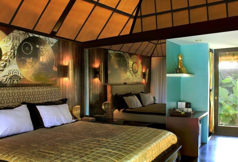 هتل Seabreeze Hostel Bali