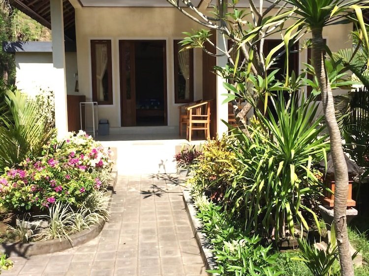 فندق Star East Bungalows