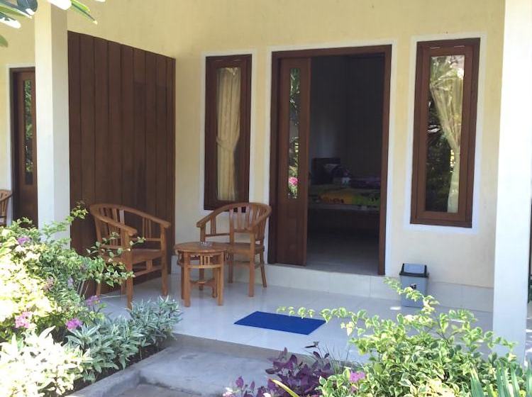 فندق Star East Bungalows