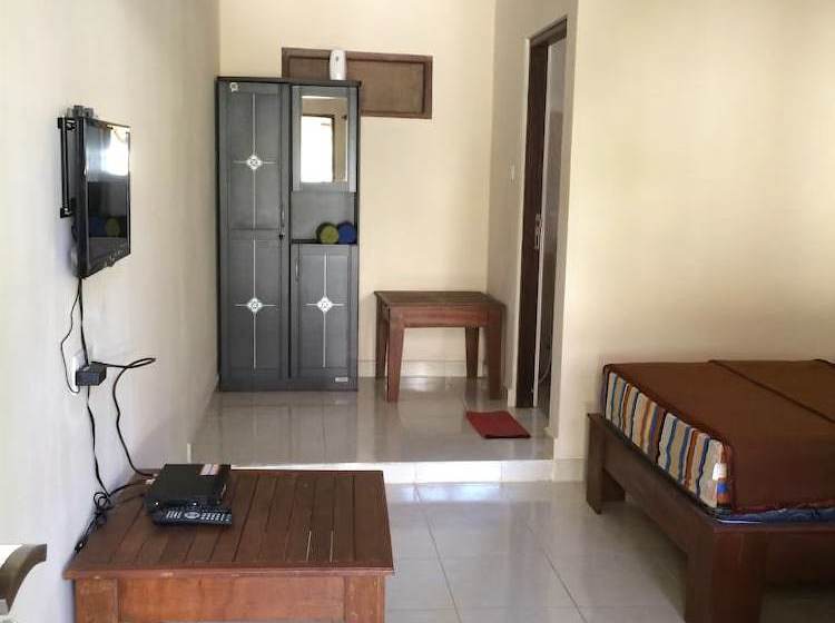 فندق Star East Bungalows