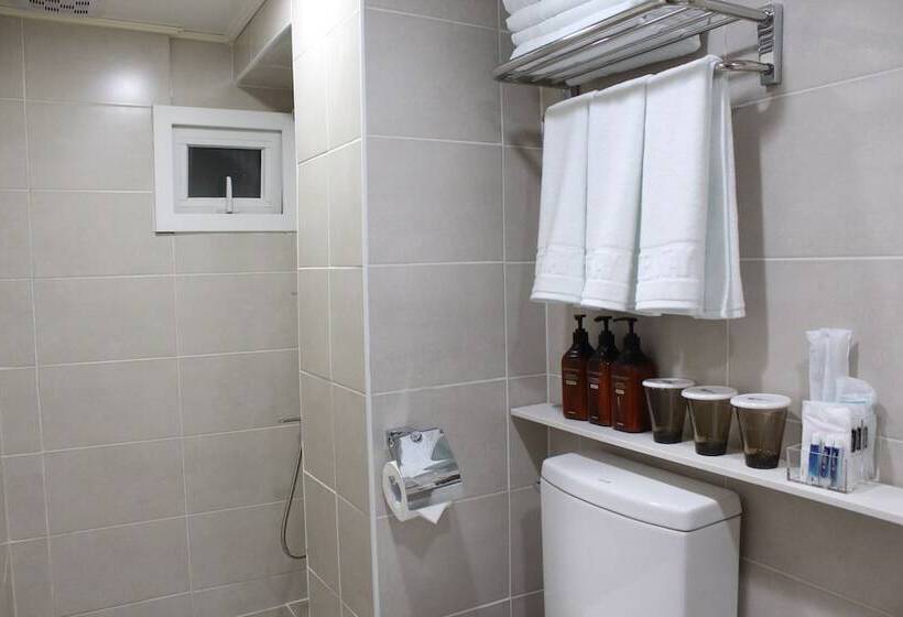 酒店 About Stay Seoul