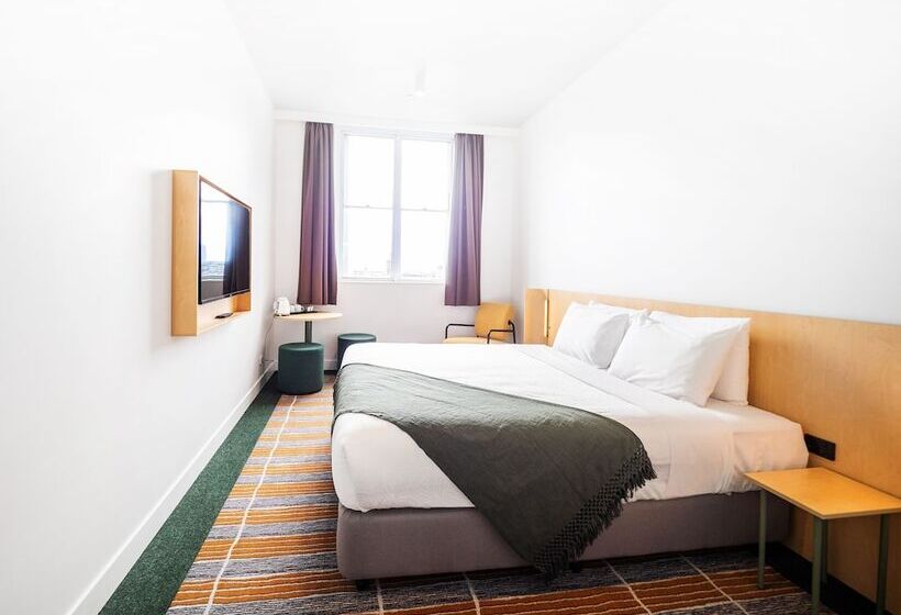 Fotos del hotel Sydney Harbour Yha:  15