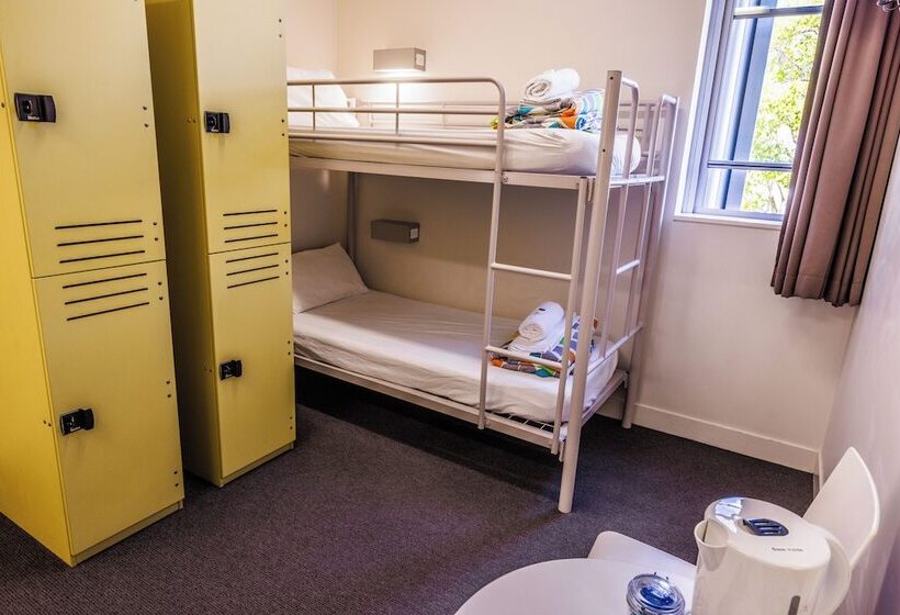 Fotos del hotel Sydney Harbour Yha:  3