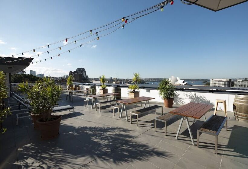 Fotos del hotel Sydney Harbour Yha:  62
