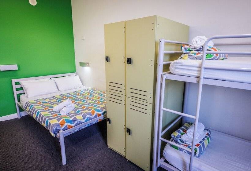 Fotos del hotel Sydney Harbour Yha:  16