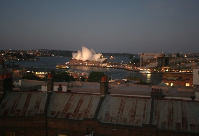 Fotos del hotel Sydney Harbour Yha:  59