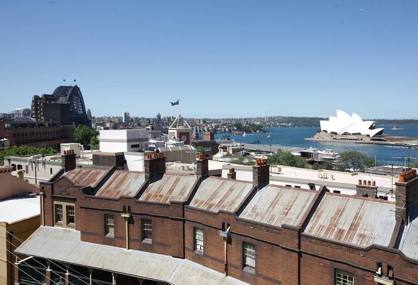 Fotos del hotel Sydney Harbour Yha:  66
