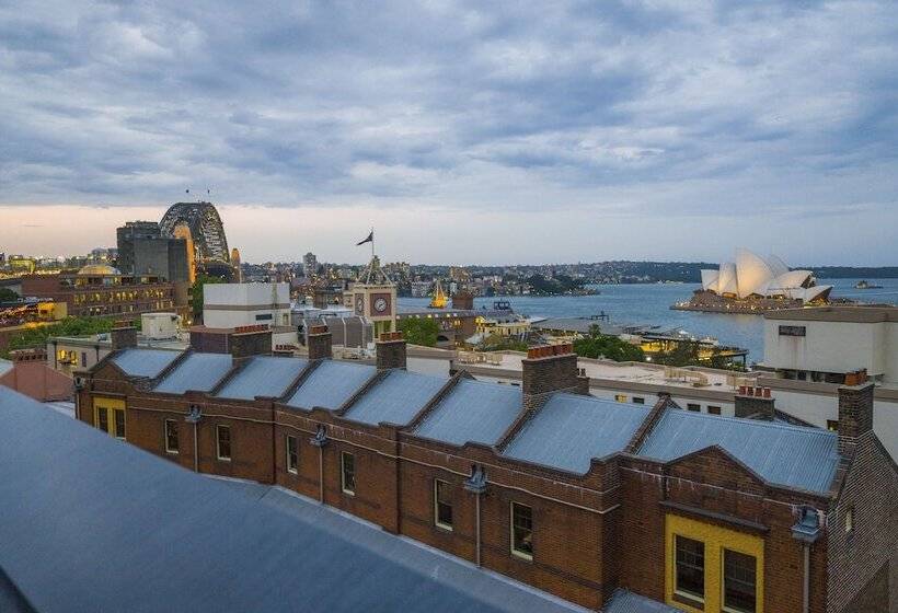 Fotos del hotel Sydney Harbour Yha:  74