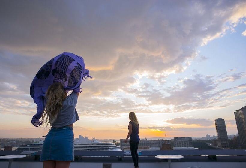 Fotos del hotel Sydney Harbour Yha:  68