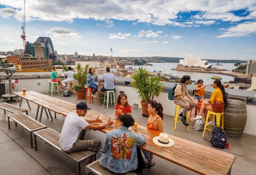 Fotos del hotel Sydney Harbour Yha:  67
