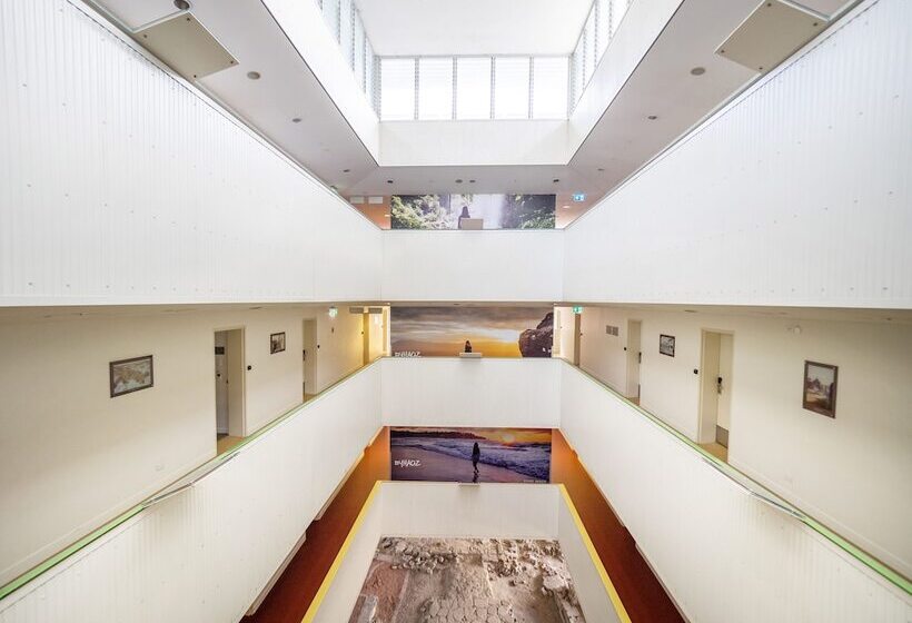 Fotos del hotel Sydney Harbour Yha:  44