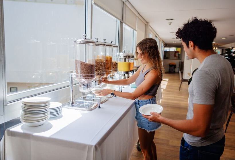 Fotos del hotel Sydney Harbour Yha:  46